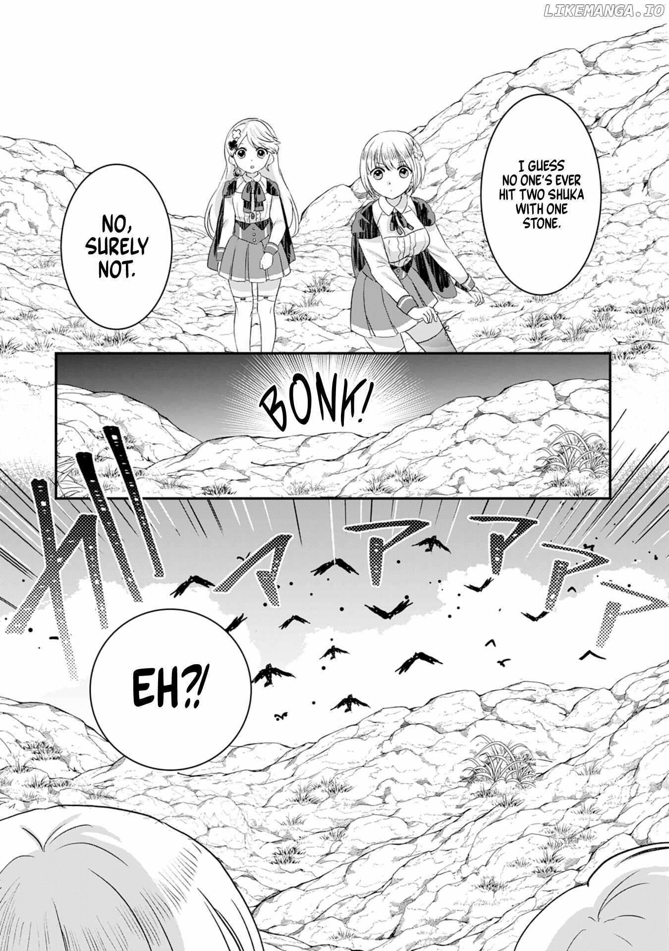 Koun-Chi 999 No Watashi, Sokushi Mahou Ga Zettai Ni Seikou Suru No De Sekai Saikyou Desu ~ Mahou-Chi 1 De Tsuihousaremashita Ga, Kakuritsu Cheat De Moriagaru ~ - Chapter 5