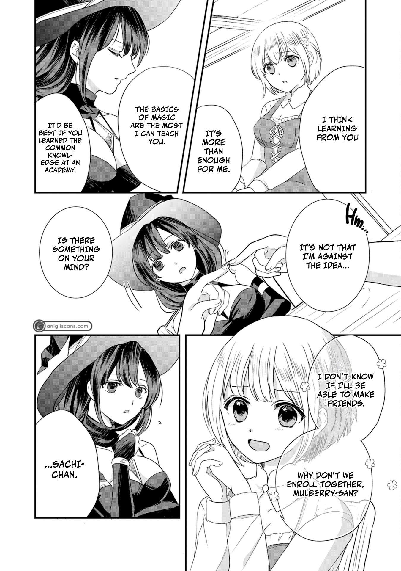 Koun-Chi 999 No Watashi, Sokushi Mahou Ga Zettai Ni Seikou Suru No De Sekai Saikyou Desu ~ Mahou-Chi 1 De Tsuihousaremashita Ga, Kakuritsu Cheat De Moriagaru ~ - Chapter 2