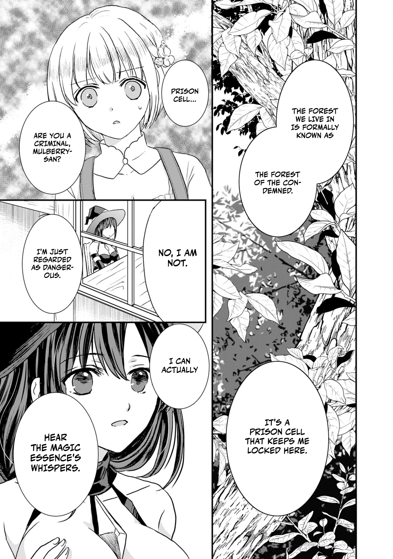 Koun-Chi 999 No Watashi, Sokushi Mahou Ga Zettai Ni Seikou Suru No De Sekai Saikyou Desu ~ Mahou-Chi 1 De Tsuihousaremashita Ga, Kakuritsu Cheat De Moriagaru ~ - Chapter 2