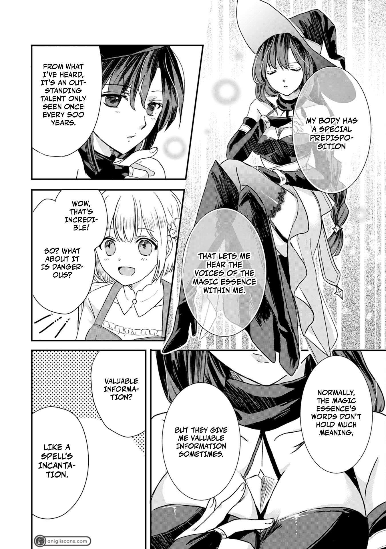 Koun-Chi 999 No Watashi, Sokushi Mahou Ga Zettai Ni Seikou Suru No De Sekai Saikyou Desu ~ Mahou-Chi 1 De Tsuihousaremashita Ga, Kakuritsu Cheat De Moriagaru ~ - Chapter 2