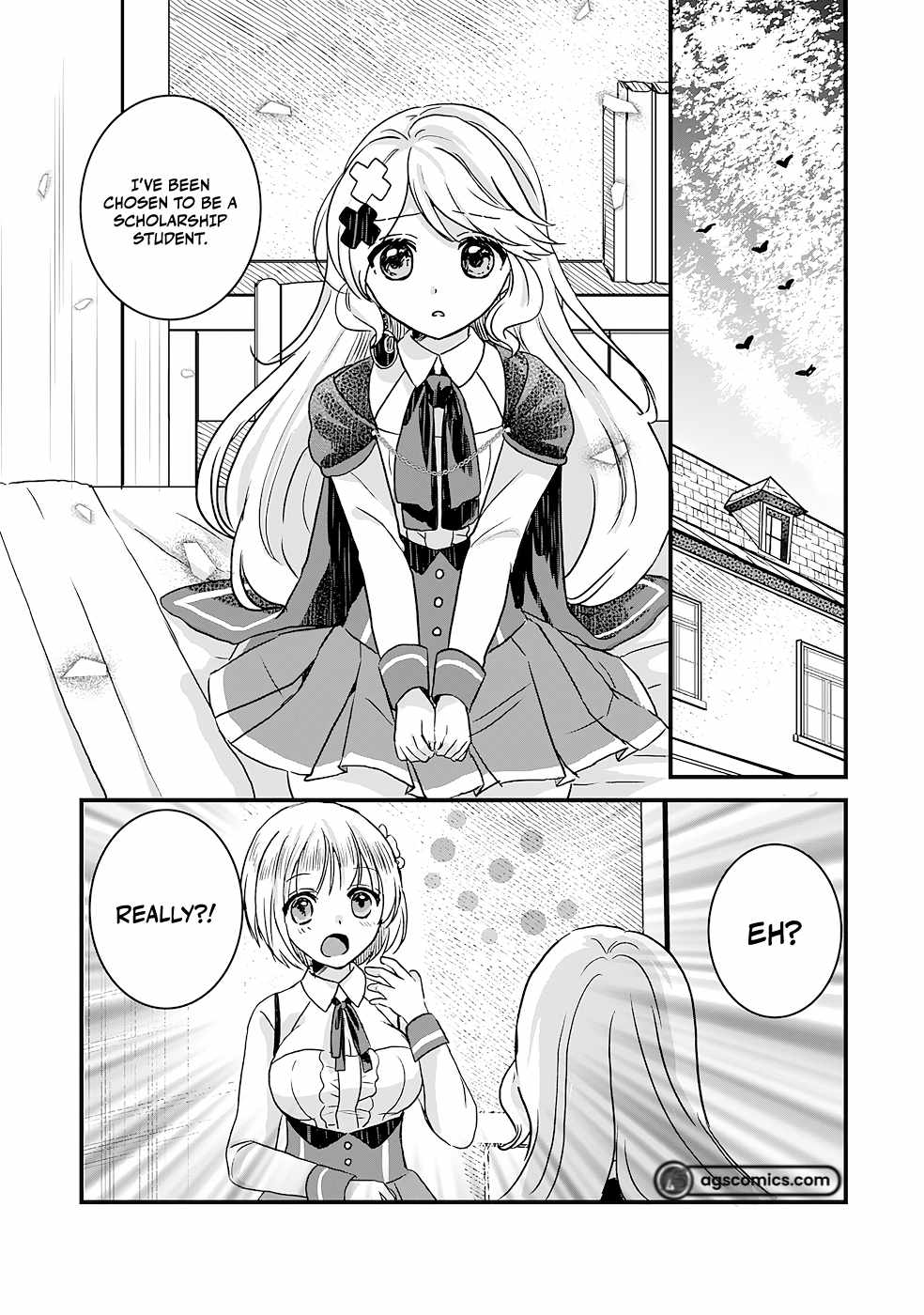 Koun-Chi 999 No Watashi, Sokushi Mahou Ga Zettai Ni Seikou Suru No De Sekai Saikyou Desu ~ Mahou-Chi 1 De Tsuihousaremashita Ga, Kakuritsu Cheat De Moriagaru ~ - Chapter 9