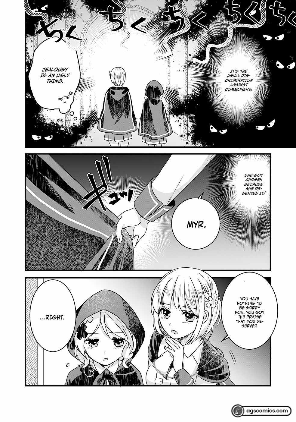 Koun-Chi 999 No Watashi, Sokushi Mahou Ga Zettai Ni Seikou Suru No De Sekai Saikyou Desu ~ Mahou-Chi 1 De Tsuihousaremashita Ga, Kakuritsu Cheat De Moriagaru ~ - Chapter 9