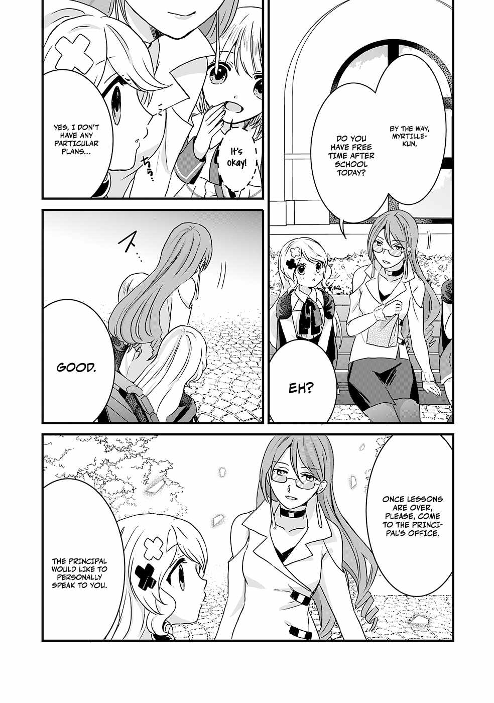 Koun-Chi 999 No Watashi, Sokushi Mahou Ga Zettai Ni Seikou Suru No De Sekai Saikyou Desu ~ Mahou-Chi 1 De Tsuihousaremashita Ga, Kakuritsu Cheat De Moriagaru ~ - Chapter 9