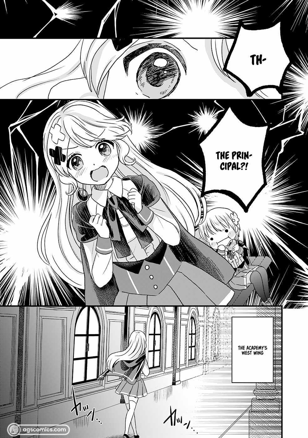 Koun-Chi 999 No Watashi, Sokushi Mahou Ga Zettai Ni Seikou Suru No De Sekai Saikyou Desu ~ Mahou-Chi 1 De Tsuihousaremashita Ga, Kakuritsu Cheat De Moriagaru ~ - Chapter 9