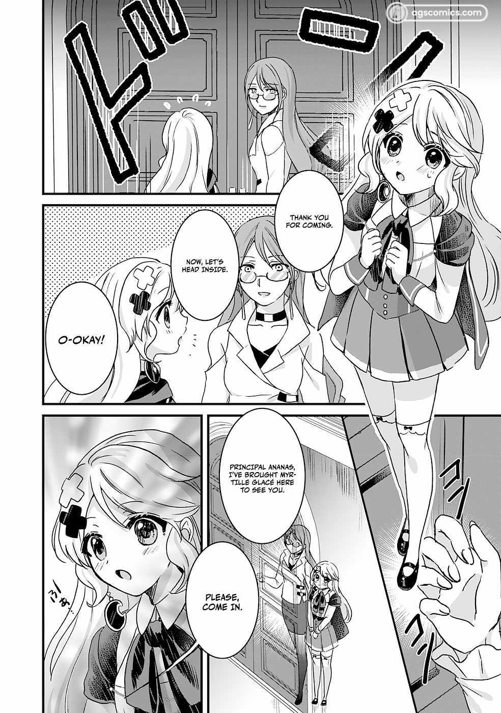 Koun-Chi 999 No Watashi, Sokushi Mahou Ga Zettai Ni Seikou Suru No De Sekai Saikyou Desu ~ Mahou-Chi 1 De Tsuihousaremashita Ga, Kakuritsu Cheat De Moriagaru ~ - Chapter 9