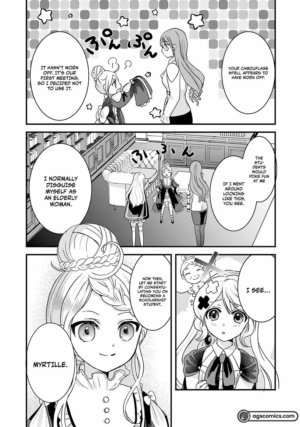 Koun-Chi 999 No Watashi, Sokushi Mahou Ga Zettai Ni Seikou Suru No De Sekai Saikyou Desu ~ Mahou-Chi 1 De Tsuihousaremashita Ga, Kakuritsu Cheat De Moriagaru ~ - Chapter 9