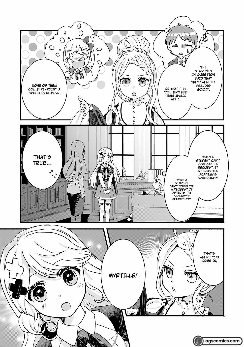 Koun-Chi 999 No Watashi, Sokushi Mahou Ga Zettai Ni Seikou Suru No De Sekai Saikyou Desu ~ Mahou-Chi 1 De Tsuihousaremashita Ga, Kakuritsu Cheat De Moriagaru ~ - Chapter 9