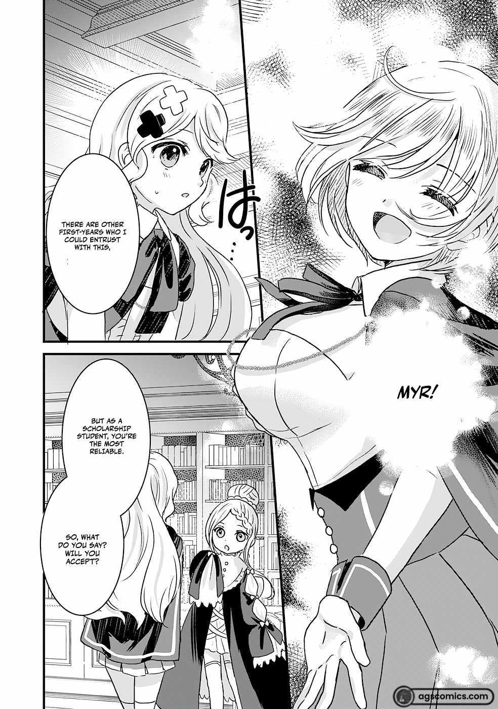 Koun-Chi 999 No Watashi, Sokushi Mahou Ga Zettai Ni Seikou Suru No De Sekai Saikyou Desu ~ Mahou-Chi 1 De Tsuihousaremashita Ga, Kakuritsu Cheat De Moriagaru ~ - Chapter 9