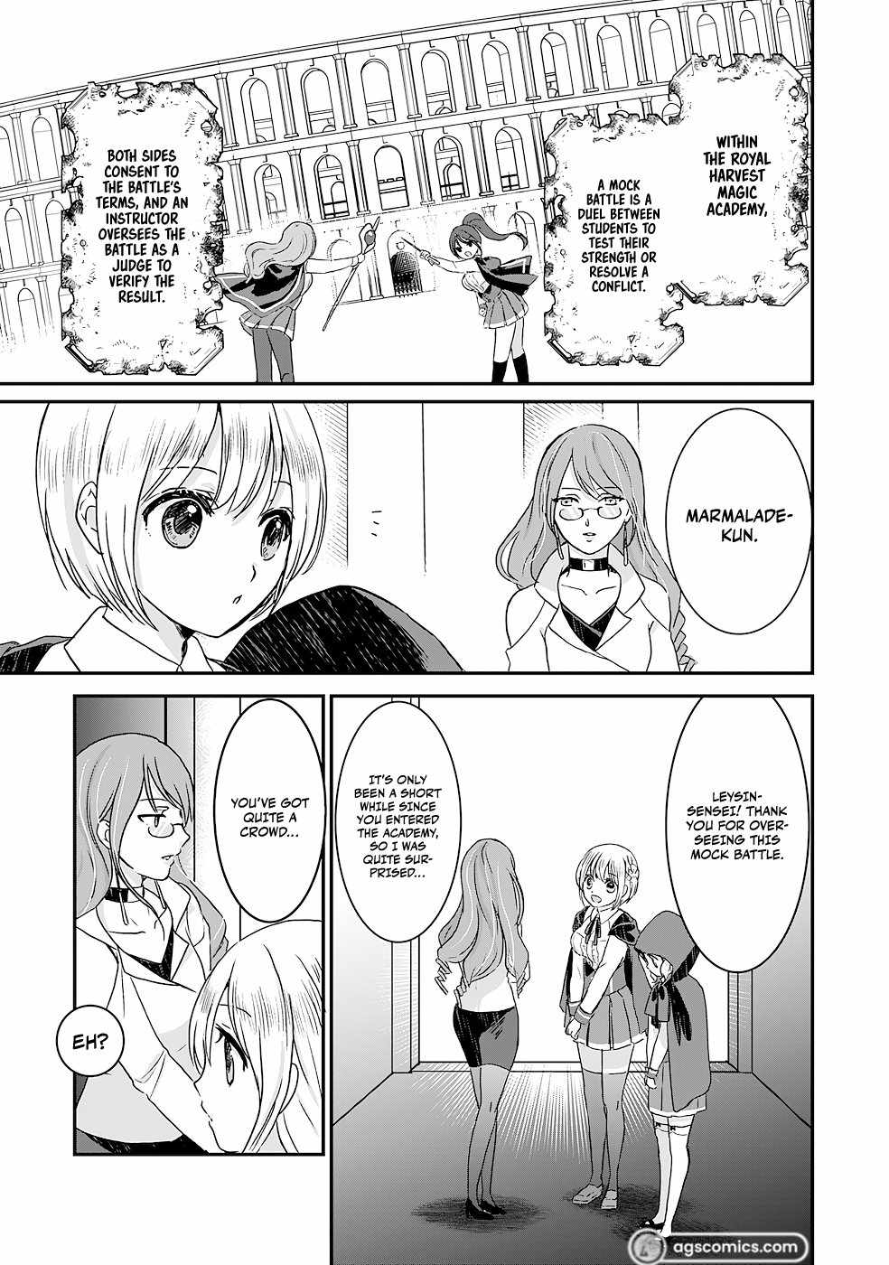 Koun-Chi 999 No Watashi, Sokushi Mahou Ga Zettai Ni Seikou Suru No De Sekai Saikyou Desu ~ Mahou-Chi 1 De Tsuihousaremashita Ga, Kakuritsu Cheat De Moriagaru ~ - Chapter 7