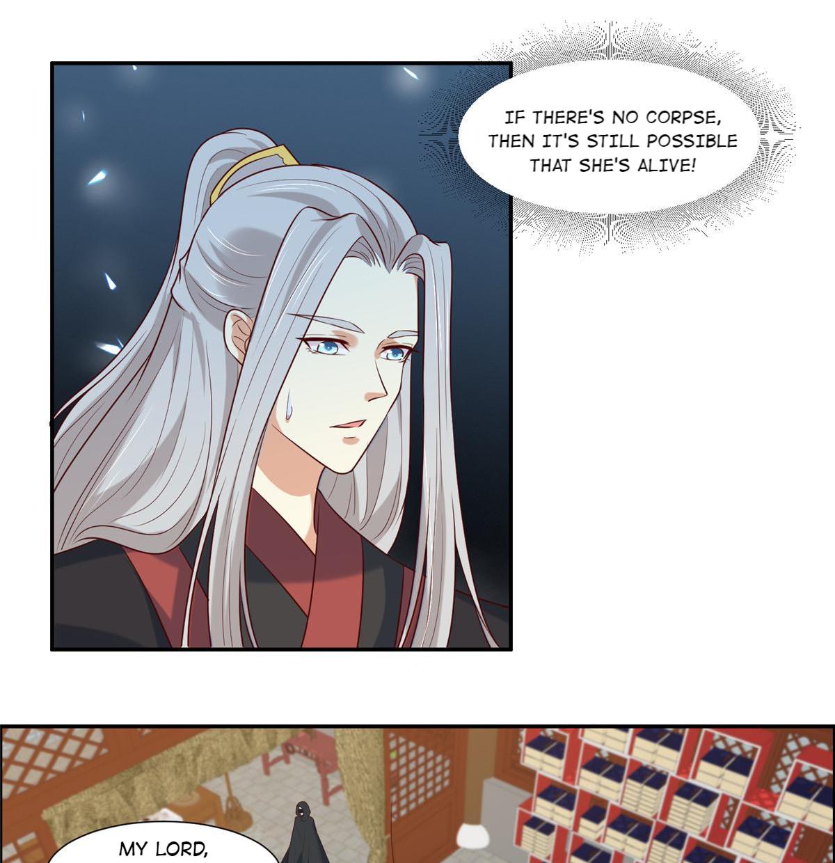 You Are My Romantic Destiny - Chapter 25: Yu Feng, Why Did You?!