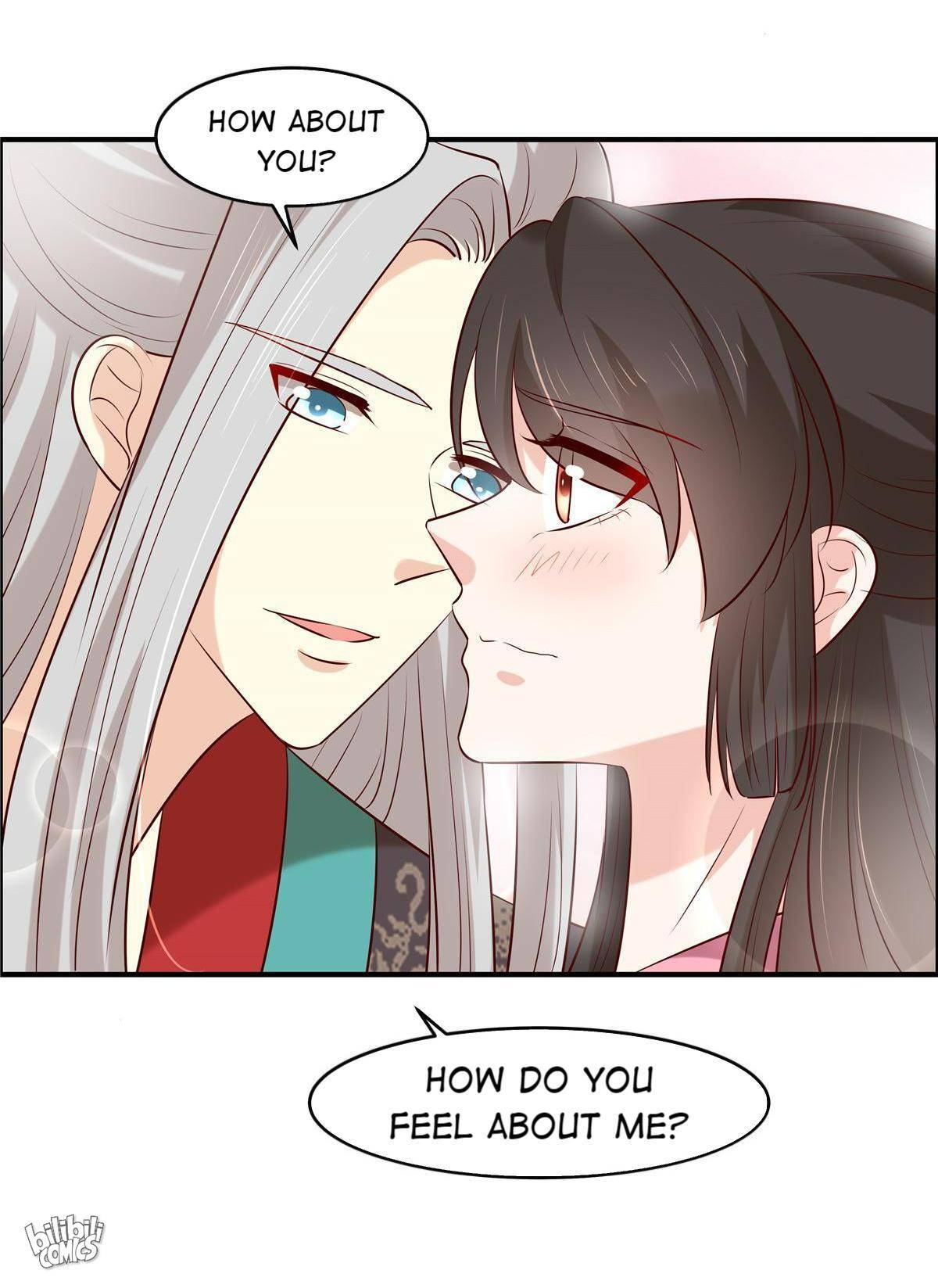 You Are My Romantic Destiny - Chapter 50