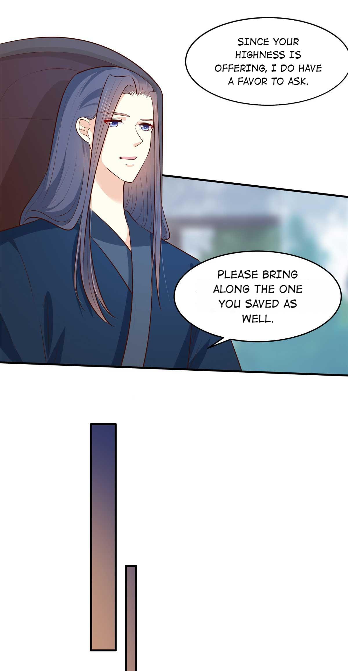 You Are My Romantic Destiny - Chapter 66: Good Job, Nan!