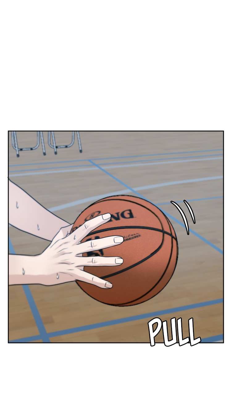 Big Man On The Court - Chapter 54