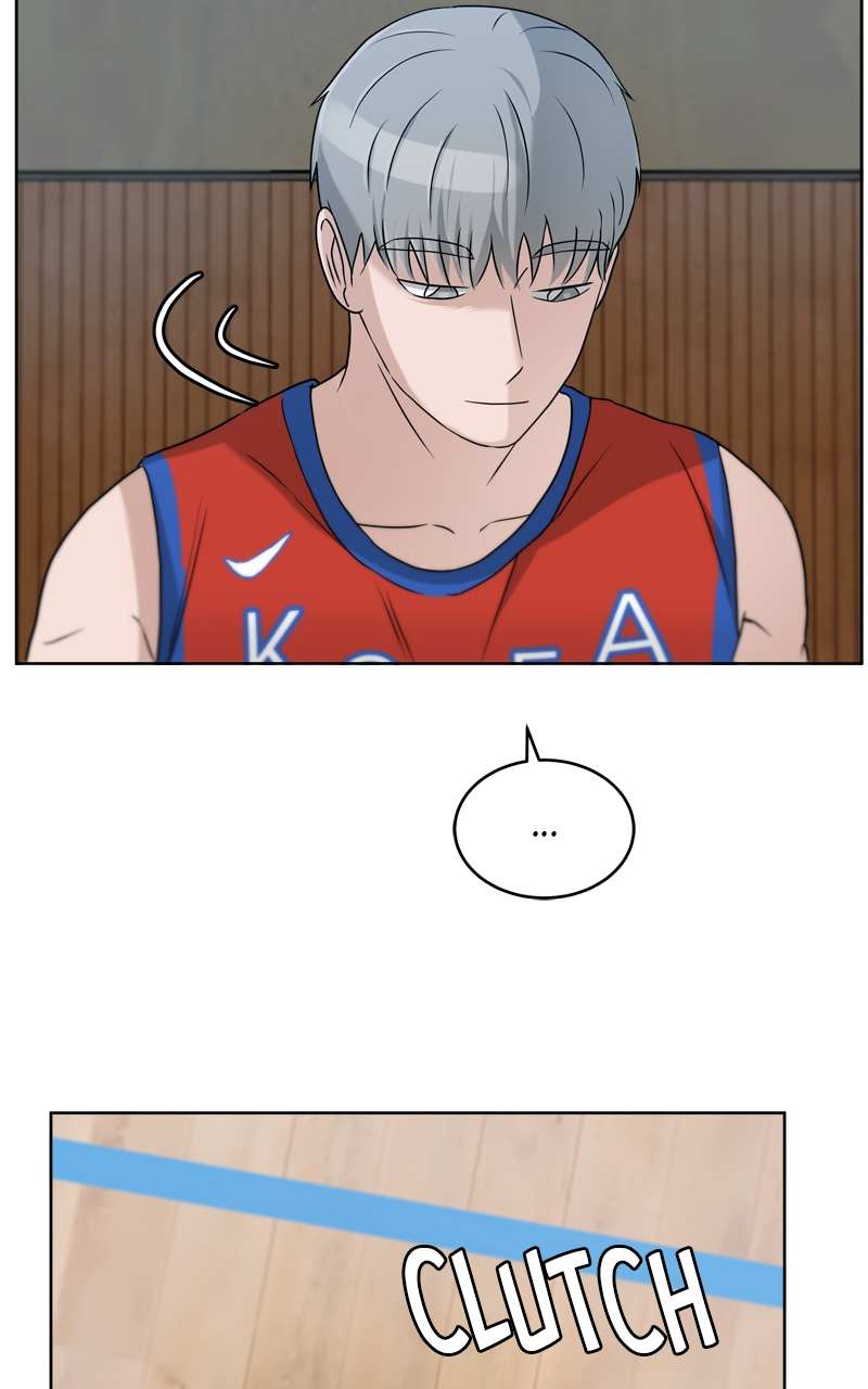 Big Man On The Court - Chapter 54