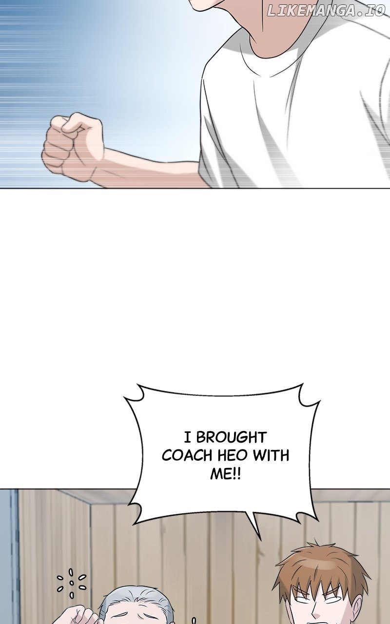 Big Man On The Court - Chapter 79