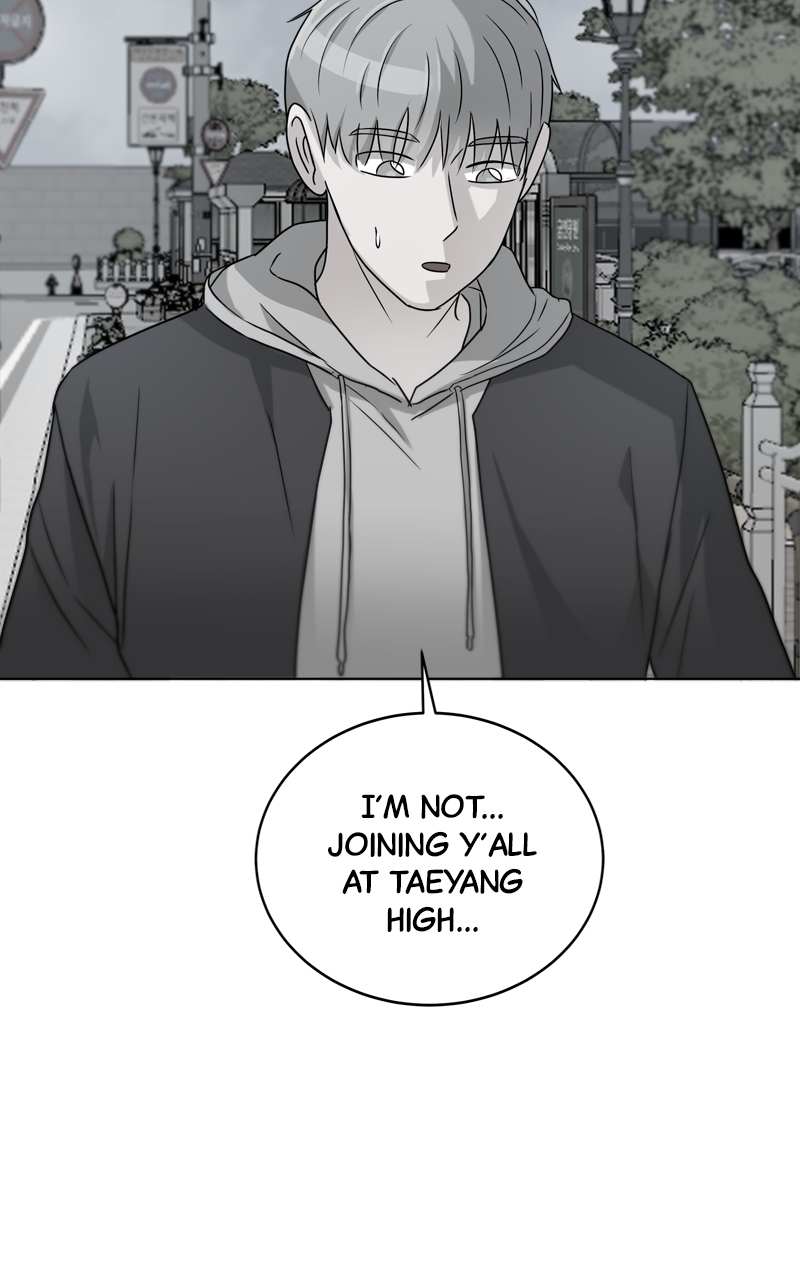 Big Man On The Court - Chapter 56