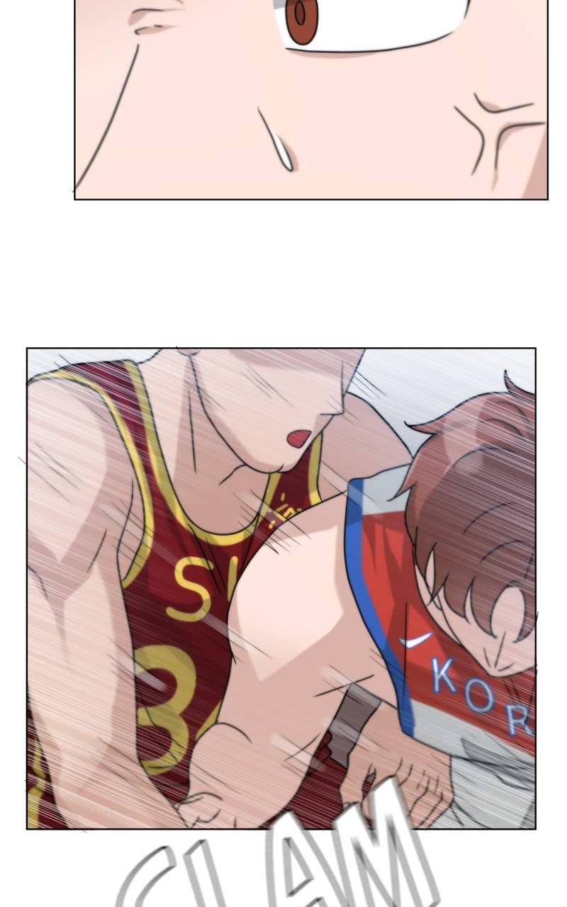 Big Man On The Court - Chapter 56