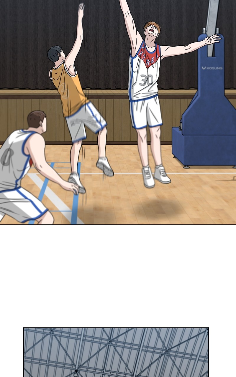 Big Man On The Court - Chapter 26