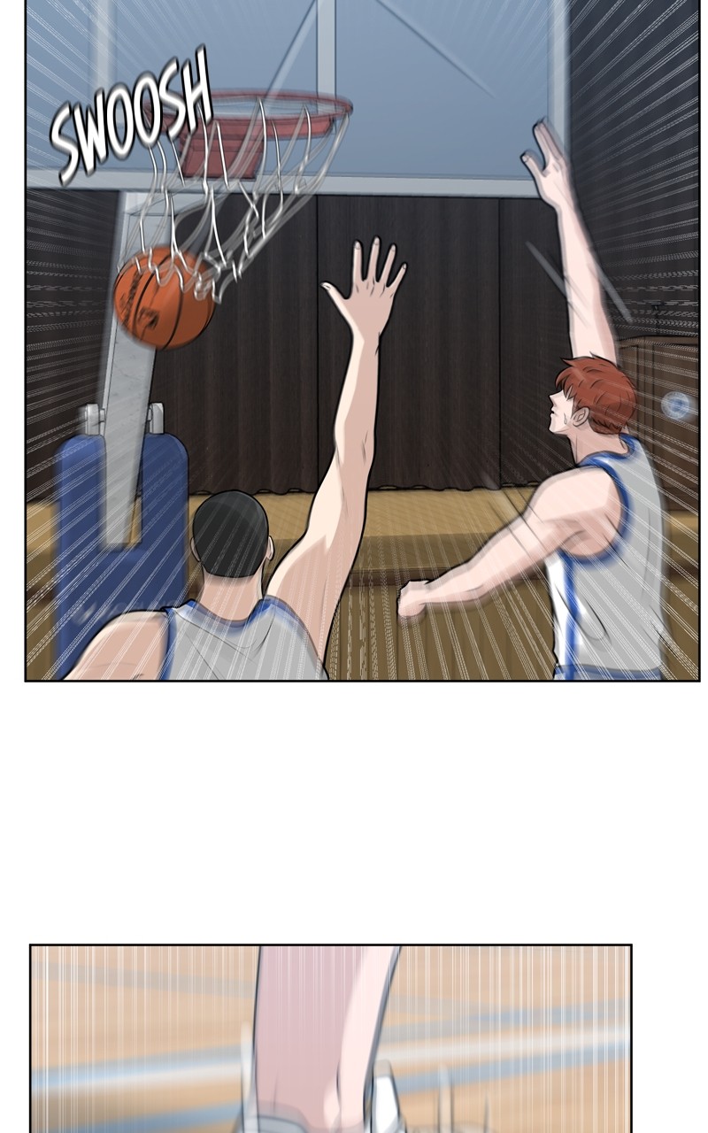 Big Man On The Court - Chapter 41