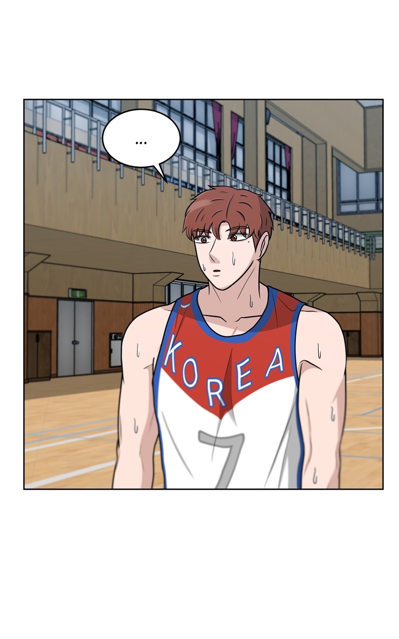 Big Man On The Court - Chapter 41