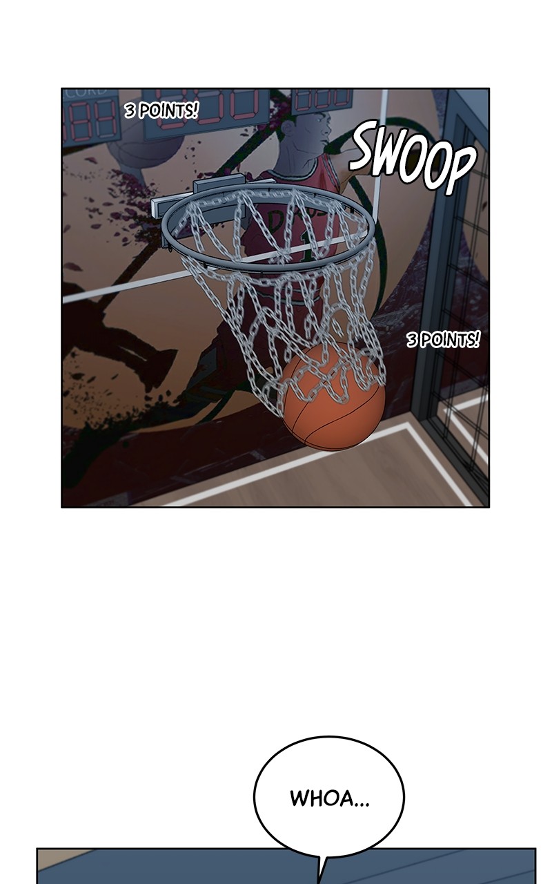 Big Man On The Court - Chapter 22