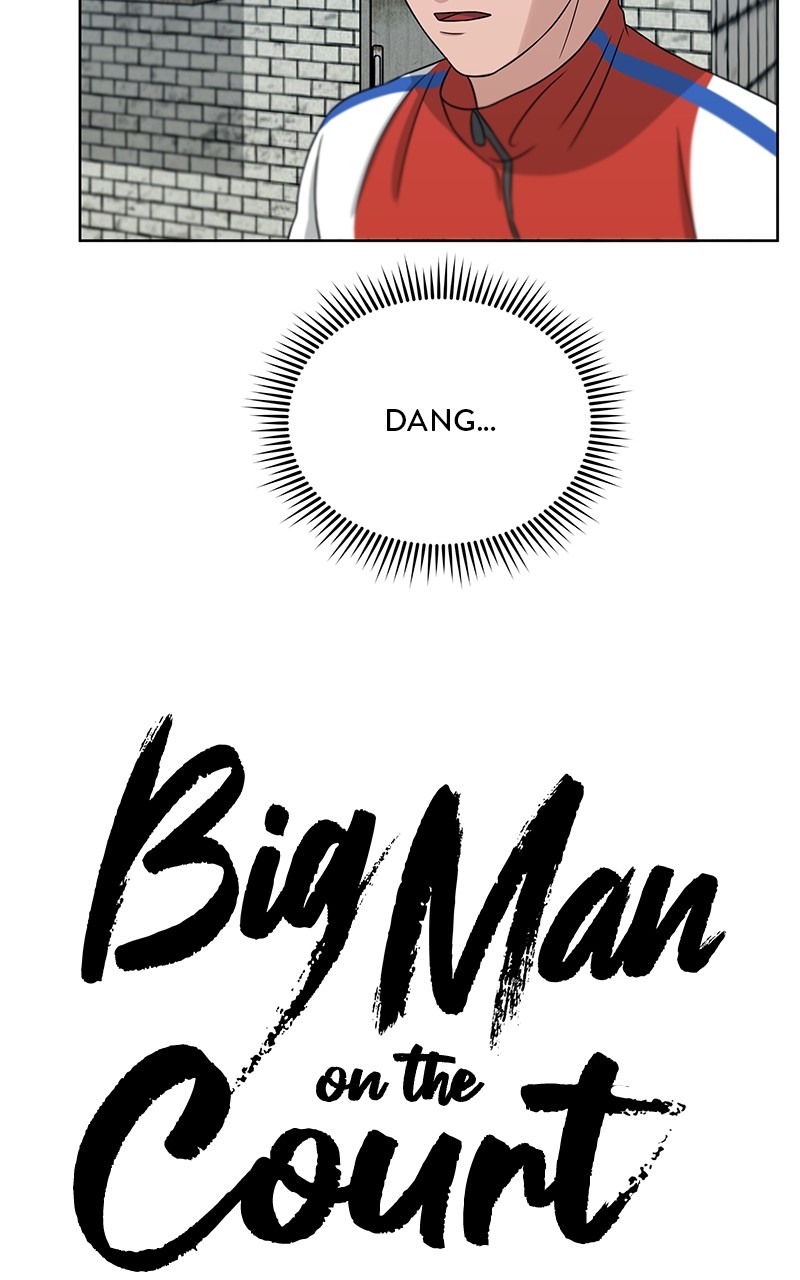 Big Man On The Court - Chapter 25