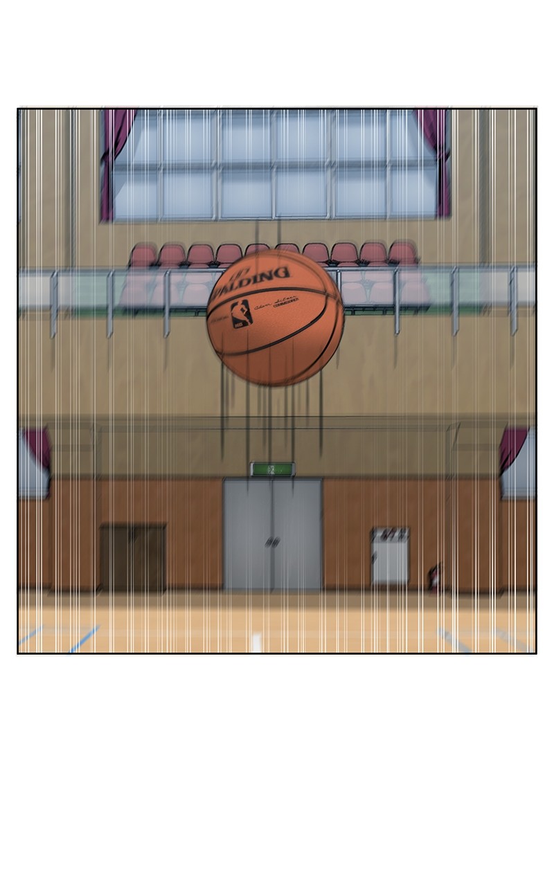 Big Man On The Court - Chapter 25