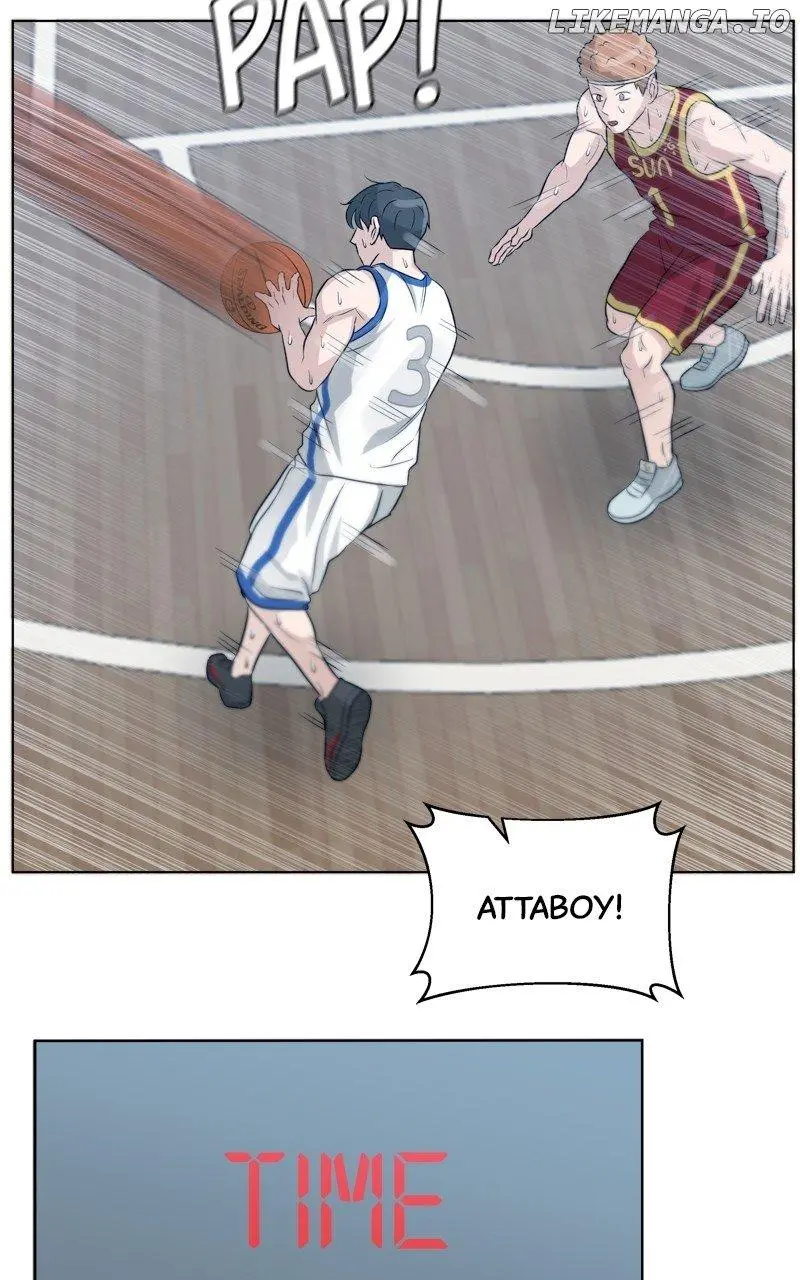 Big Man On The Court - Chapter 67