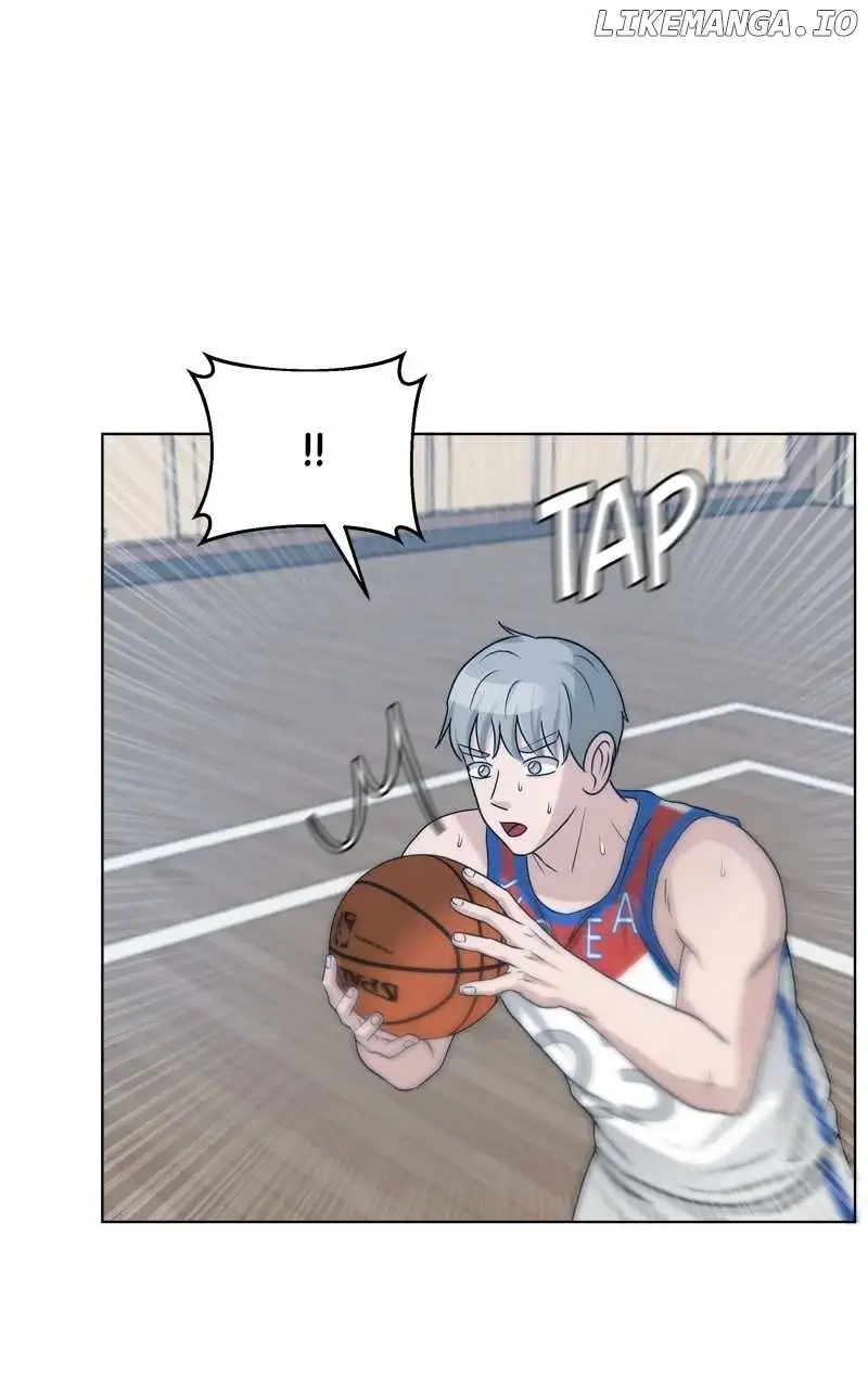 Big Man On The Court - Chapter 61