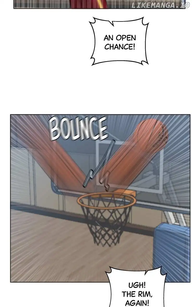 Big Man On The Court - Chapter 61