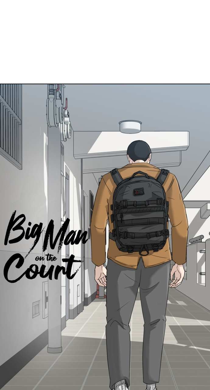 Big Man On The Court - Chapter 1