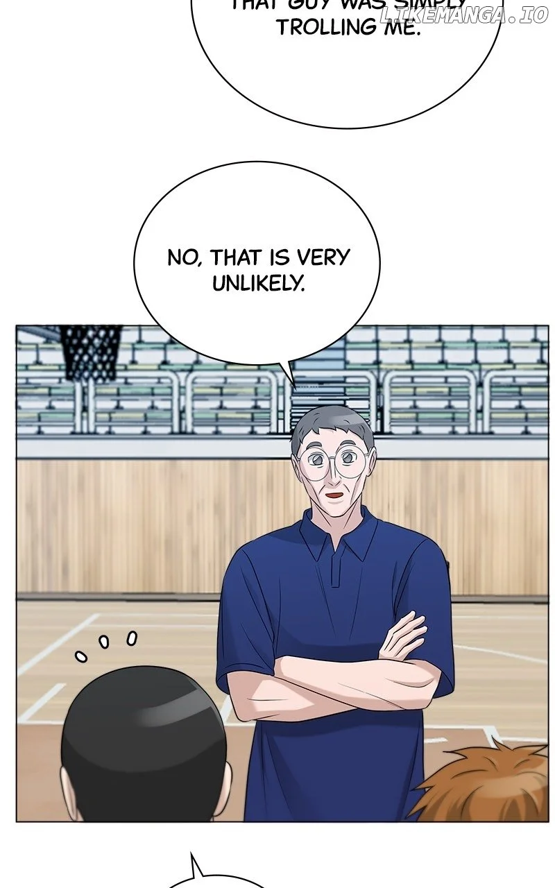 Big Man On The Court - Chapter 78