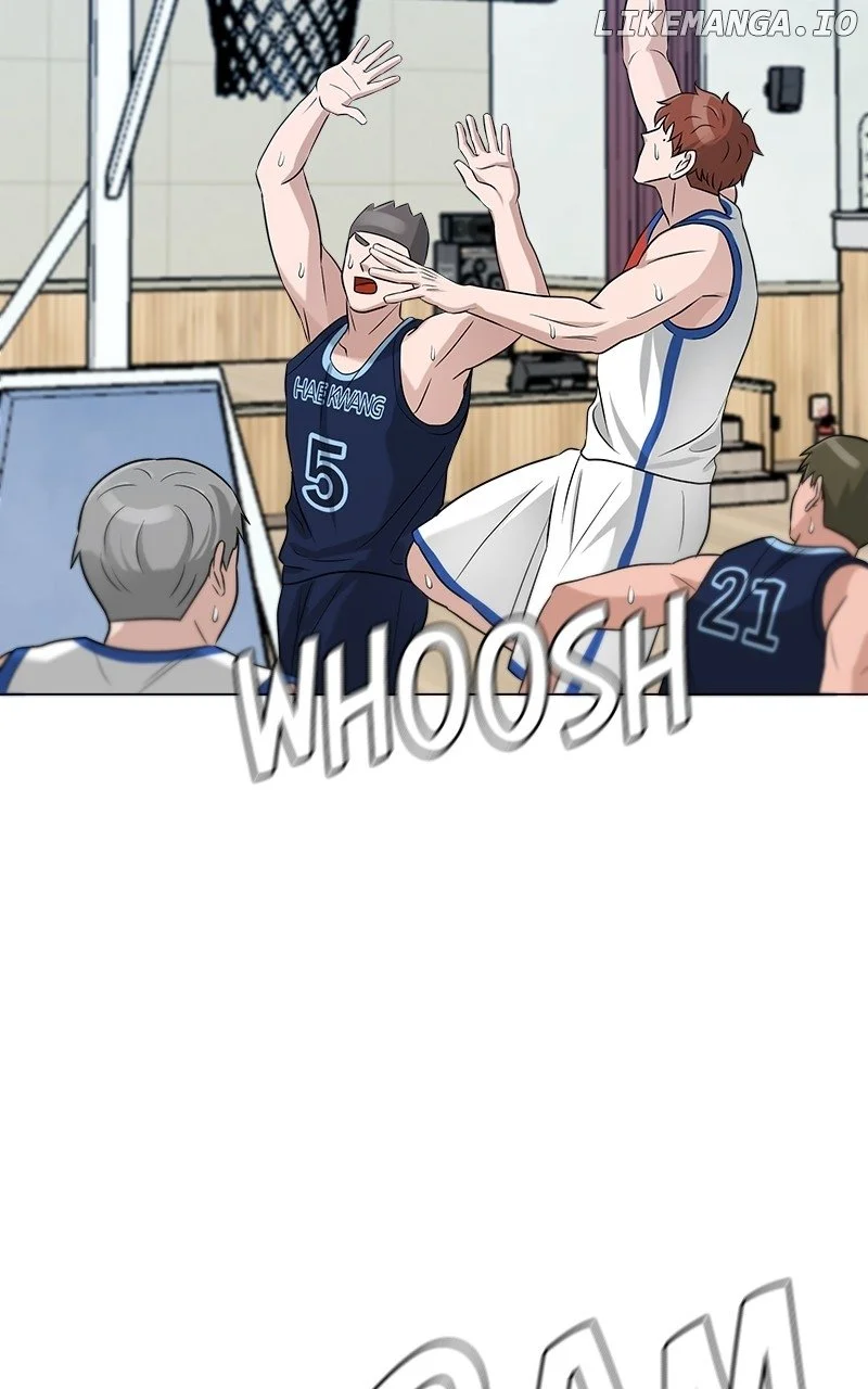 Big Man On The Court - Chapter 78