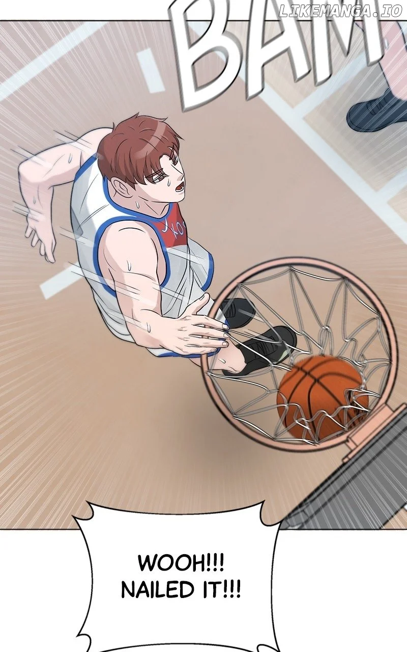 Big Man On The Court - Chapter 78