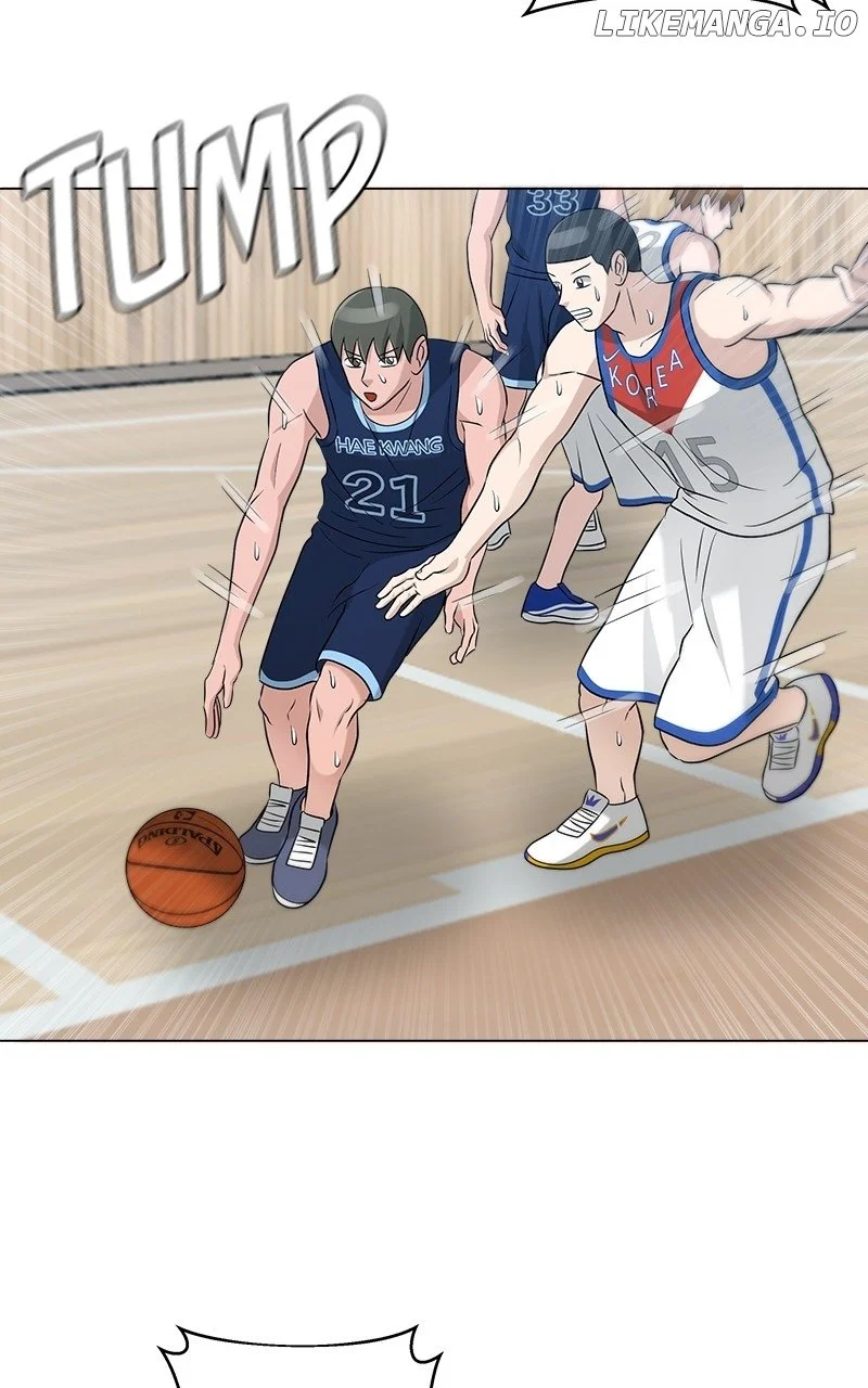 Big Man On The Court - Chapter 78