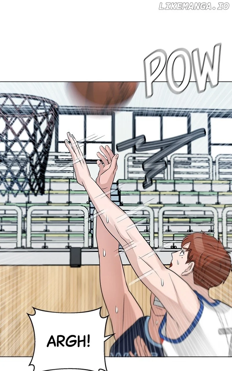 Big Man On The Court - Chapter 78