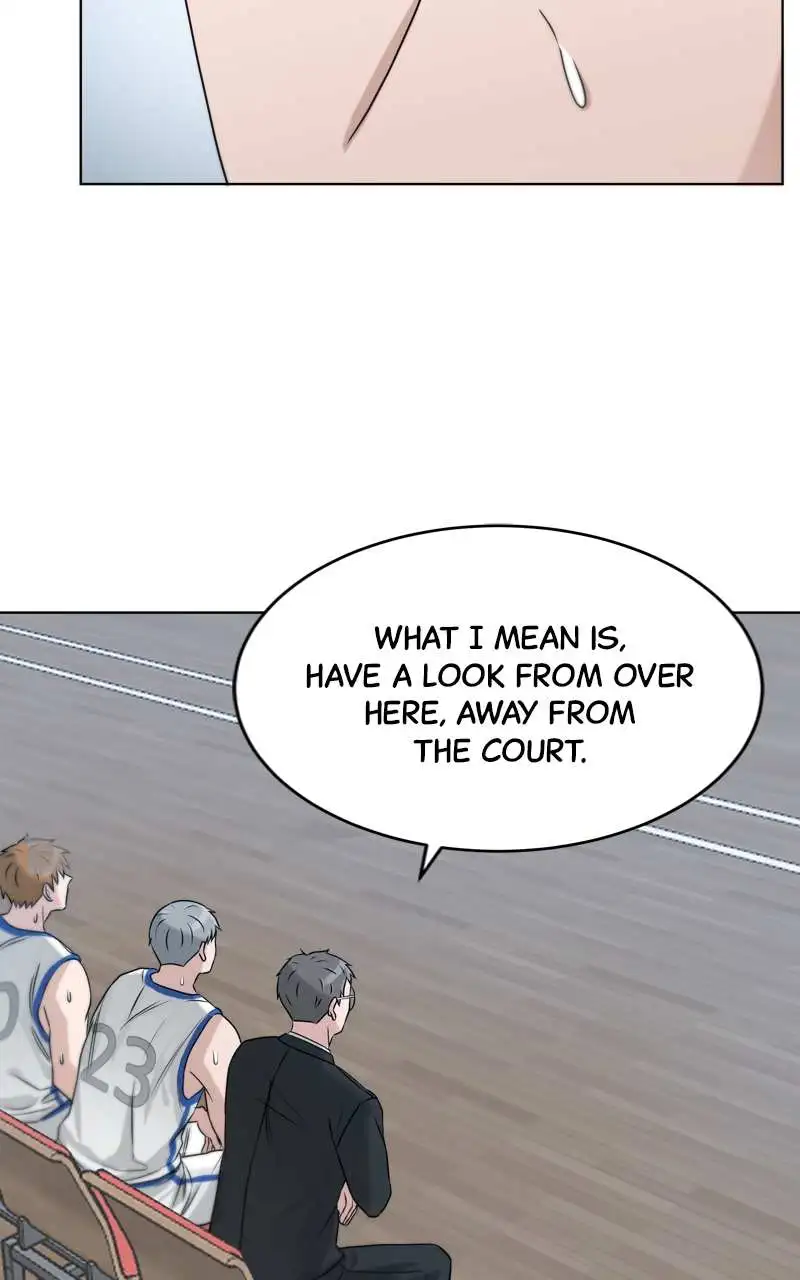 Big Man On The Court - Chapter 57