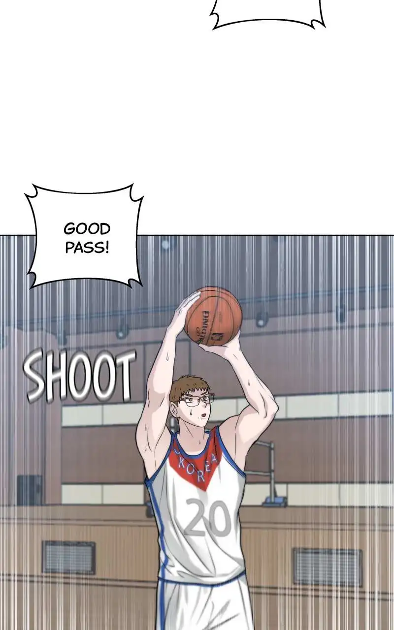 Big Man On The Court - Chapter 57