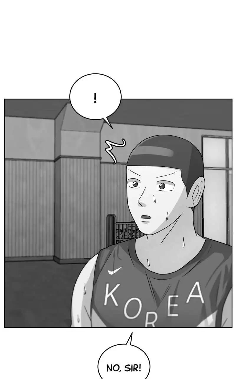 Big Man On The Court - Chapter 57