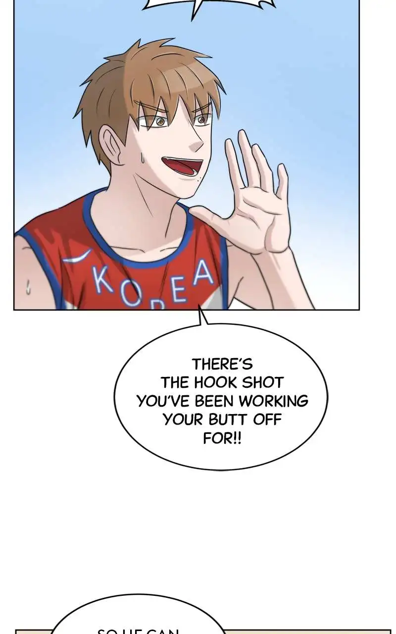 Big Man On The Court - Chapter 57