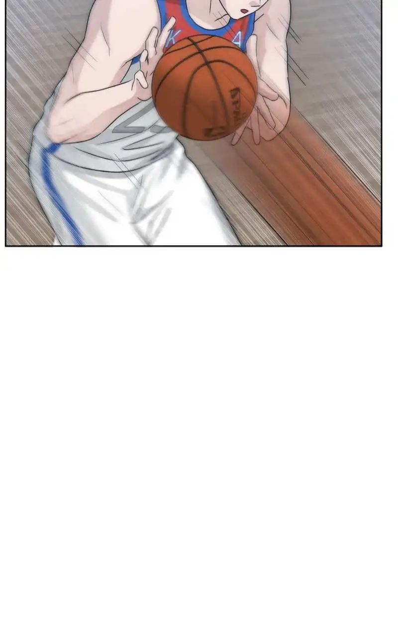 Big Man On The Court - Chapter 57