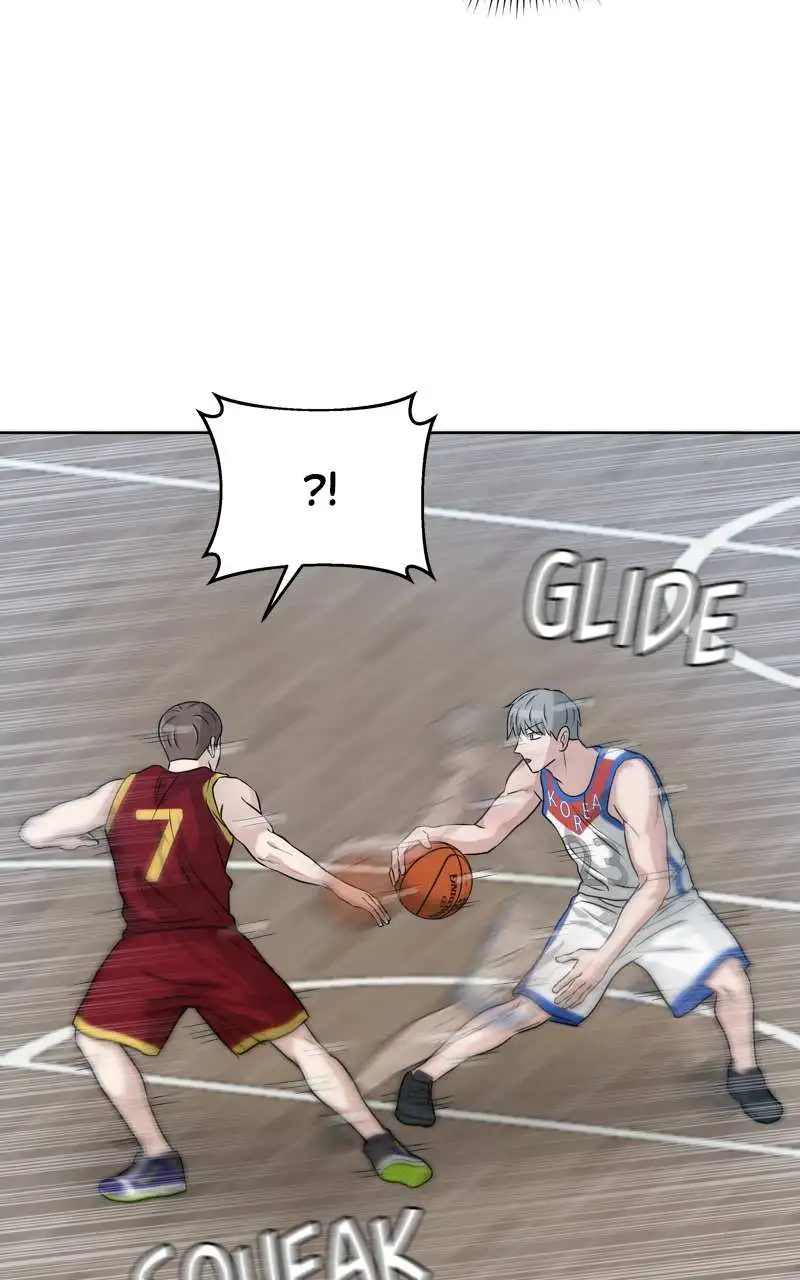 Big Man On The Court - Chapter 57