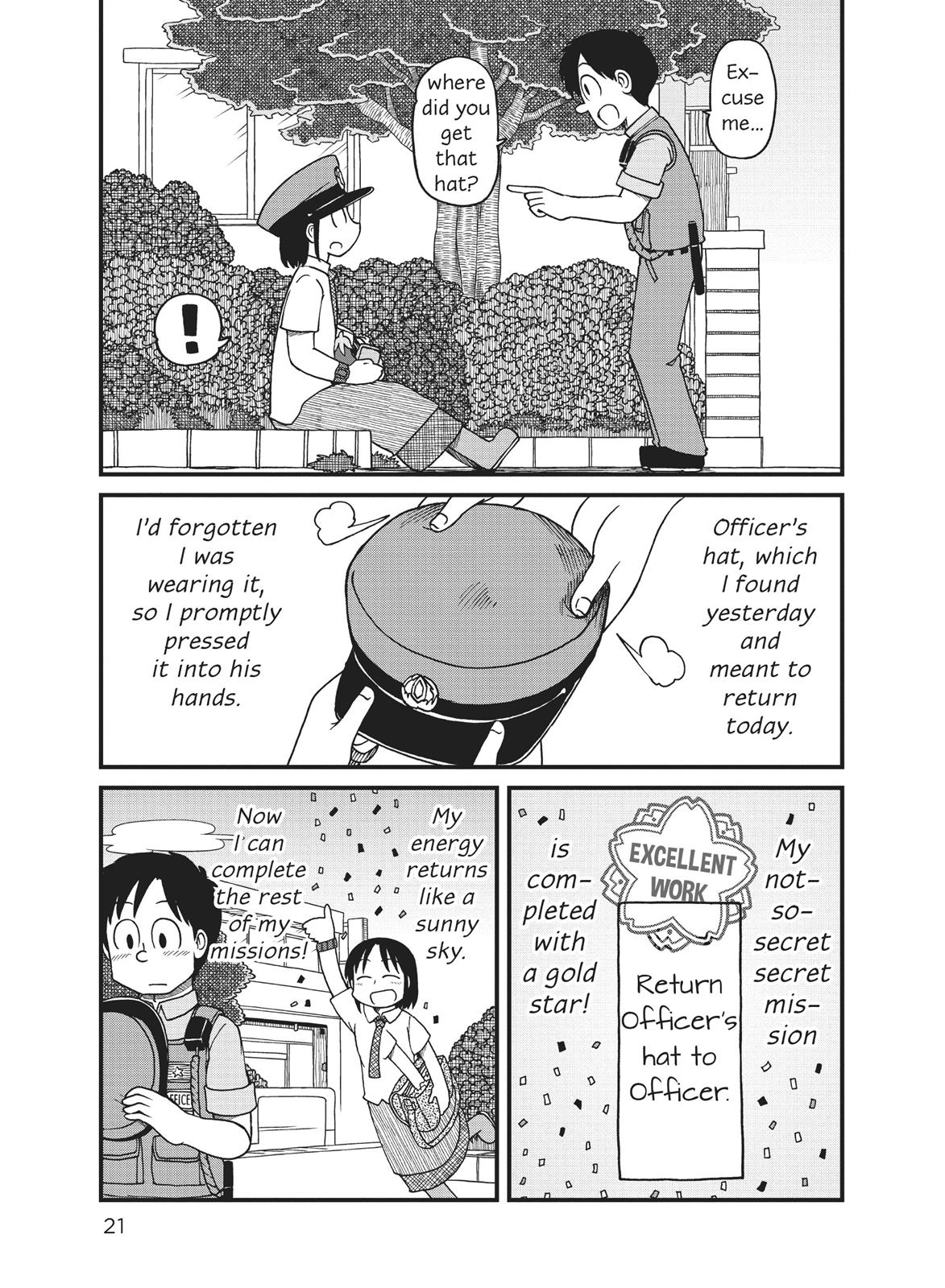 City - Chapter 68