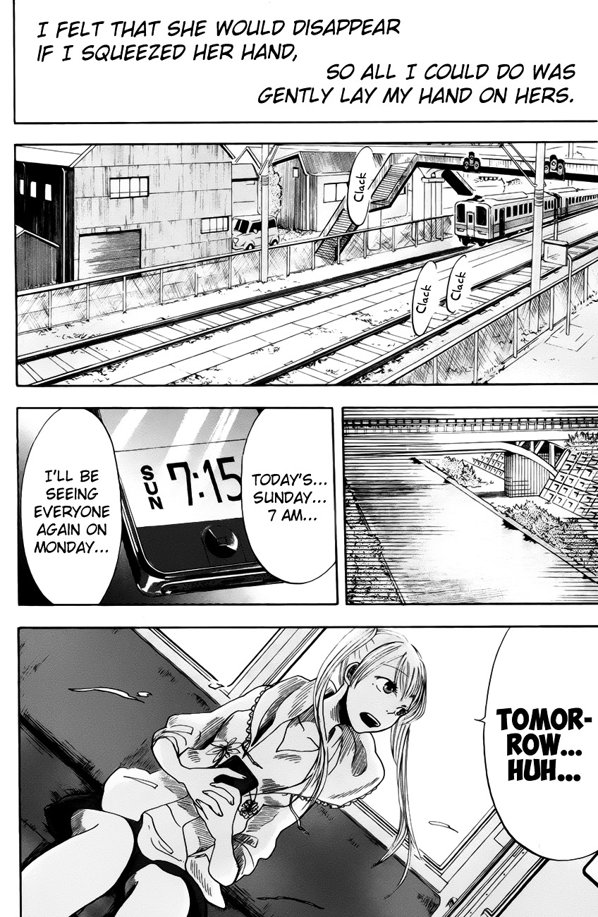 Fujimi Lovers - Chapter 2 : #2: I Need To, Don’t I!?