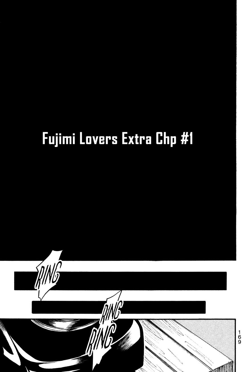 Fujimi Lovers - Chapter 12.5 : Extra 1