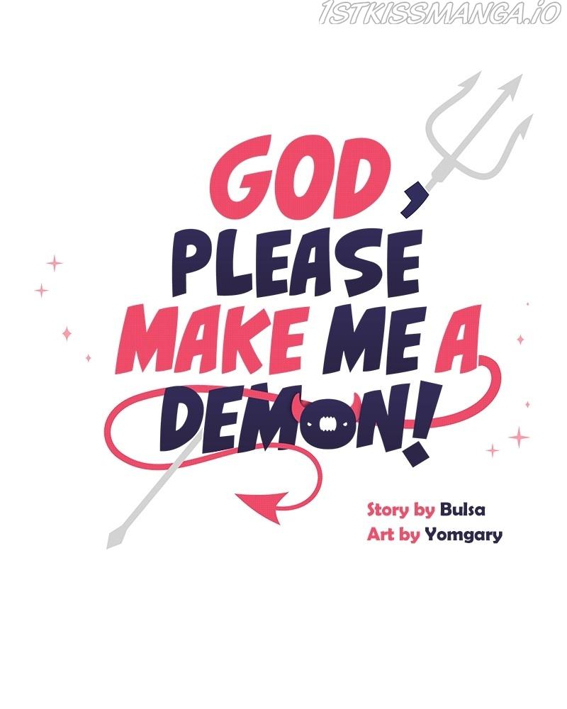 Lord, Let Me Be The Devil! - Chapter 60