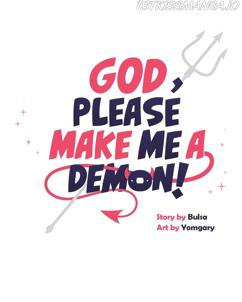 Lord, Let Me Be The Devil! - Chapter 48