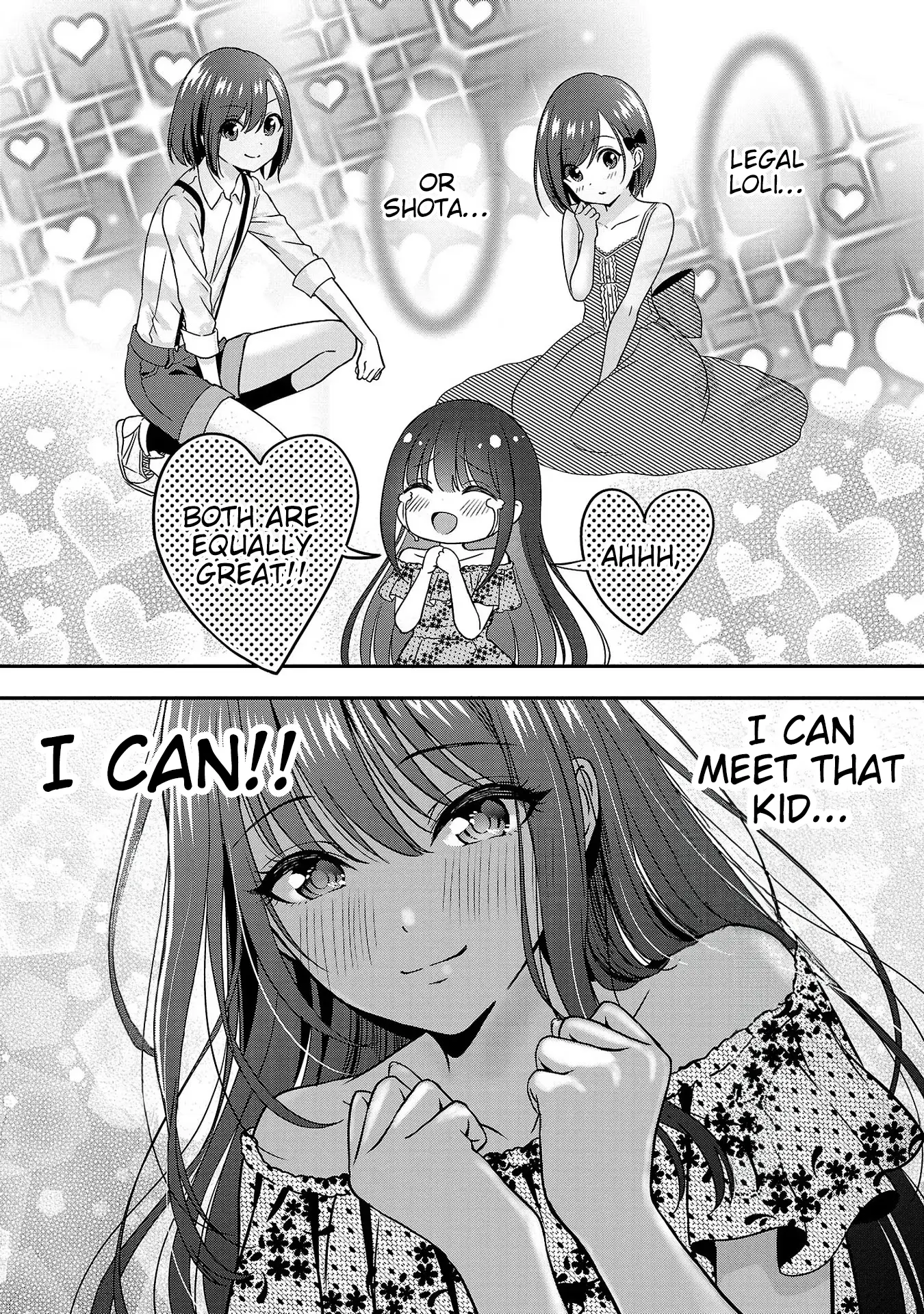 Shitsurenshita Node Vtuber Hajimetara Toshiue No Onee-San Ni Motemashita - Vol.2 Chapter 7: Coincinception