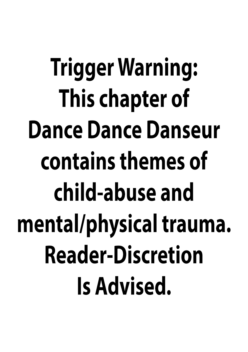 Dance Dance Danseur - Vol.5 Chapter 44