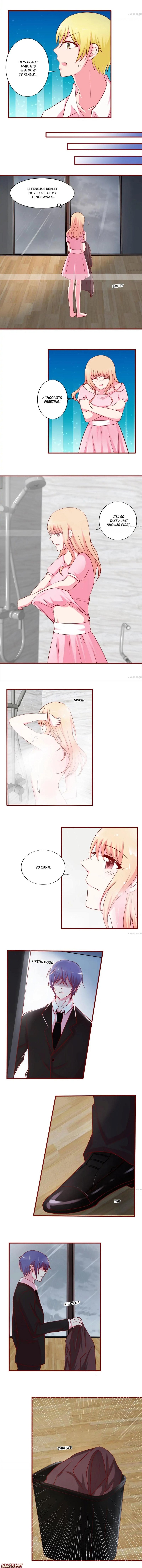 Ladies Prefer Menservants - Chapter 30